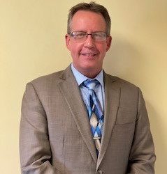 Ron Doty Joins St. Mary Health Care Center as Its New President
